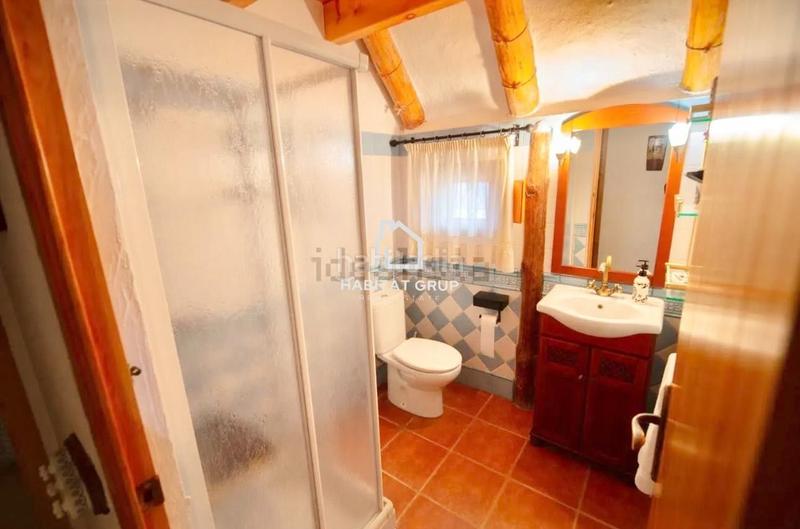 Foto b70ff092-19ad-466d-b10a-de8a53bc5628. Maison avec chauffage dans Sant Jaume d´Enveja