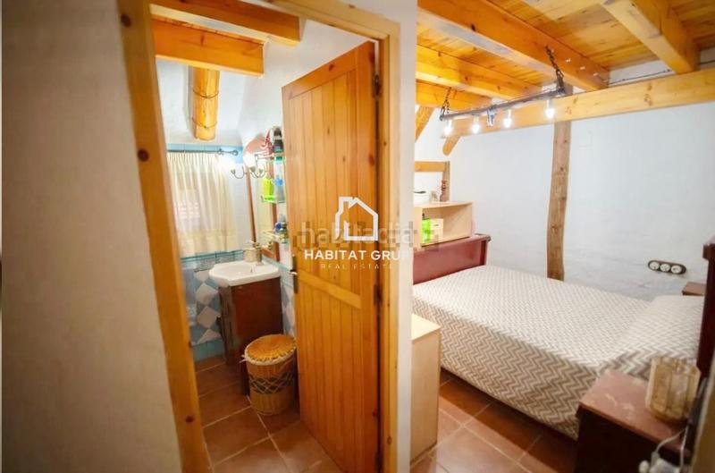 Foto e7feb3e4-e210-41b9-ae67-bf9efc7d3e79. Maison avec chauffage dans Sant Jaume d´Enveja