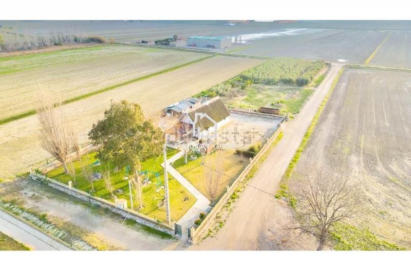 Foto ef2bcb83-60cf-4b4c-9778-a2d1eab70721. Maison avec chauffage dans Sant Jaume d´Enveja