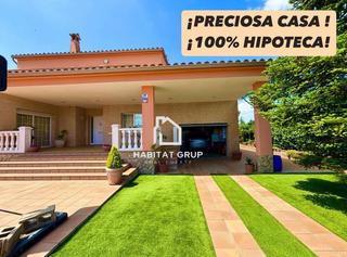 House in Llagostera. Casa en llagostera