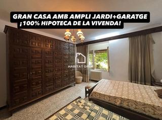 Casa a Banyoles. Casa en banyoles