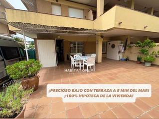 Flat in Torre Valentina-Mas Vilar de La Mutxada-Treumal. Piso en sant antoni de calonge