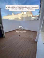 Appartamento in Avinguda Catalunya. Piso en palamós