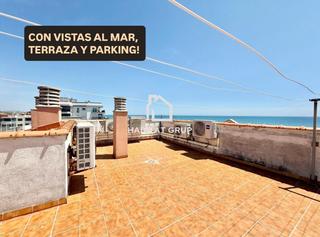 Pis a Mas Mel. Piso en calafell