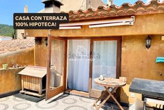 Casa a Capafonts. Casa en capafonts