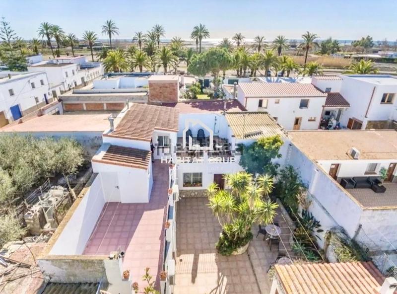 Foto 33854b56-6800-4519-96e1-577c3cf6d459. Casa  en Eucaliptus - Poble Nou del Delta Amposta