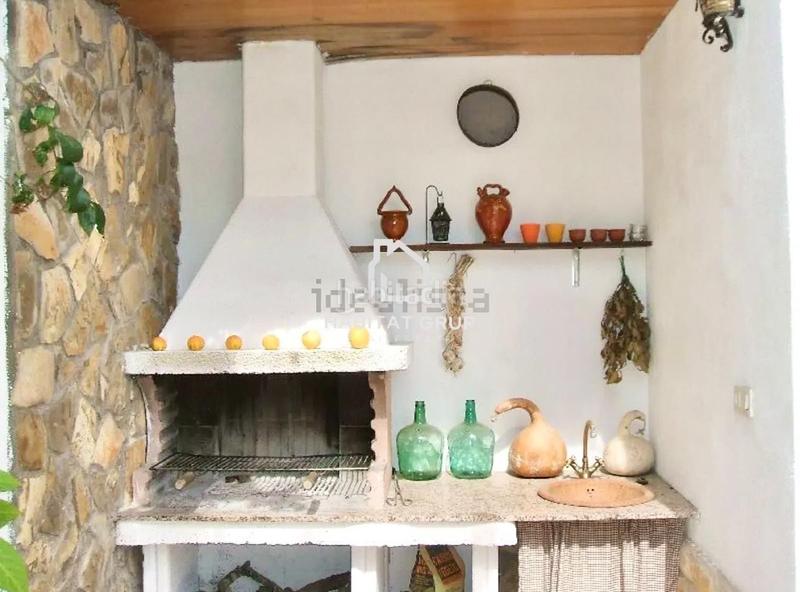 Foto 5656f86e-b940-4ed0-80be-fddbdc5aacbc. Casa  en Eucaliptus - Poble Nou del Delta Amposta