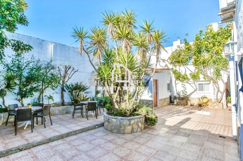 Foto 7ce670d7-6022-4cf3-aca1-404195e5cad6. Casa  en Eucaliptus - Poble Nou del Delta Amposta