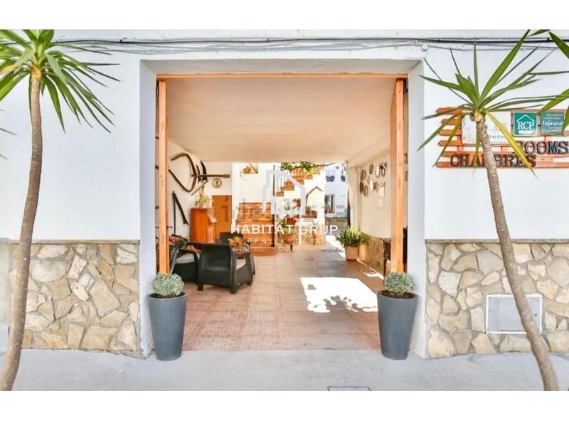 Foto b7643ce9-33dc-452f-98bb-45a712d38723. Casa  en Eucaliptus - Poble Nou del Delta Amposta