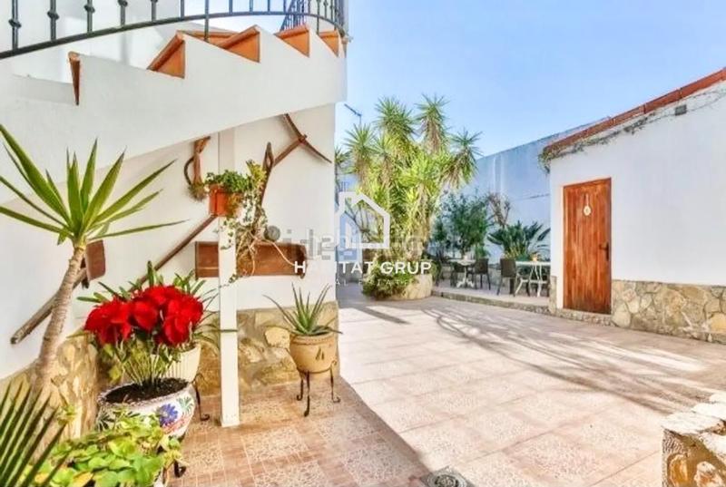 Foto ef51e066-ac61-4ec4-a5ce-bc5fe48c28b8. Casa  en Eucaliptus - Poble Nou del Delta Amposta