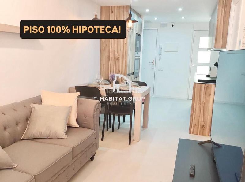 Foto 3610a0fc-0280-4390-9add-6625ee681a80. Pis a Calafell platja Calafell