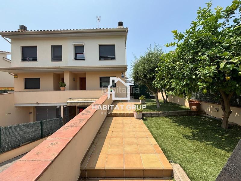 Foto 0754364a-216e-4e6e-8846-2b190ba8b24c. Casa adosada casa pareada en Sant Joan - Vilarromà Palamós