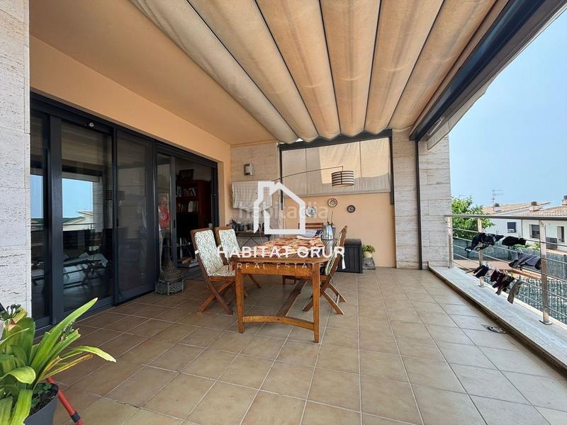 Foto 21236721-bcfa-4a0b-b669-c176da8a6e9b. Casa adosada casa pareada en Sant Joan - Vilarromà Palamós