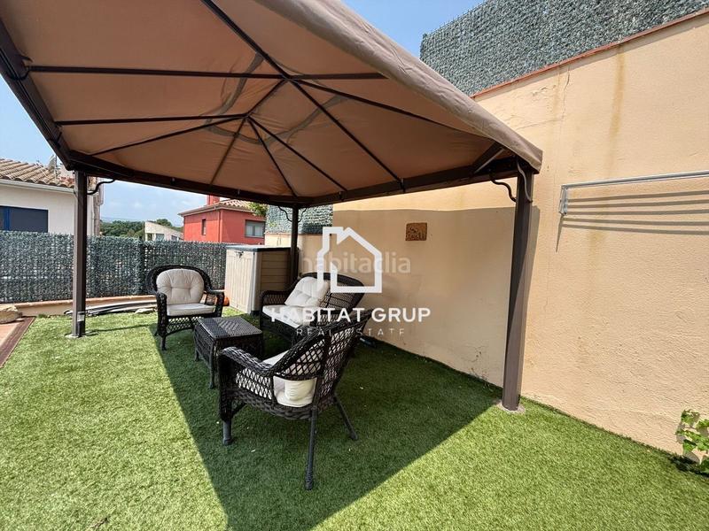 Foto 6fa0018a-a154-45d7-b04b-7662a985b3bc. Casa adosada casa pareada en Sant Joan - Vilarromà Palamós