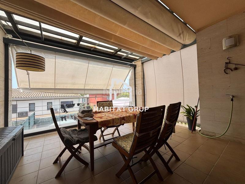 Foto 8dd450c0-e363-4110-97da-3d89bdd76edf. Casa adosada casa pareada en Sant Joan - Vilarromà Palamós