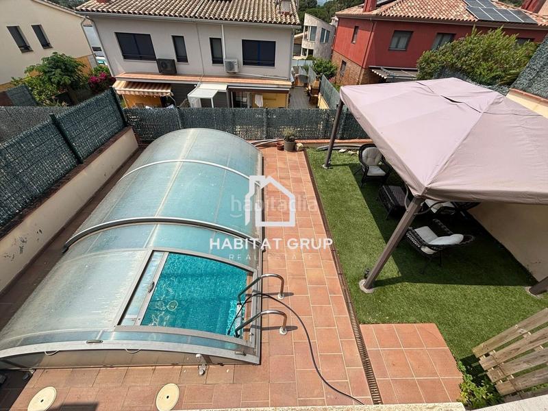 Foto dae5ac33-7762-4cd2-97c2-822d4d58bac9. Casa adosada casa pareada en Sant Joan - Vilarromà Palamós