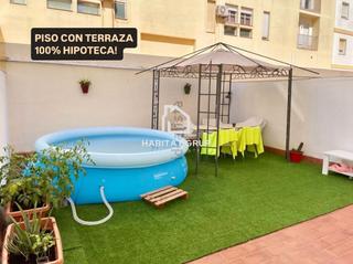 Pis a Avinguda Menorca-Sínia Costabella. Piso en mahón