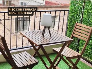 Flat in Zona Hospital. Piso en amposta