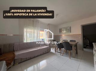 Pis a Sant Joan - Vilarromà. Piso en palamós