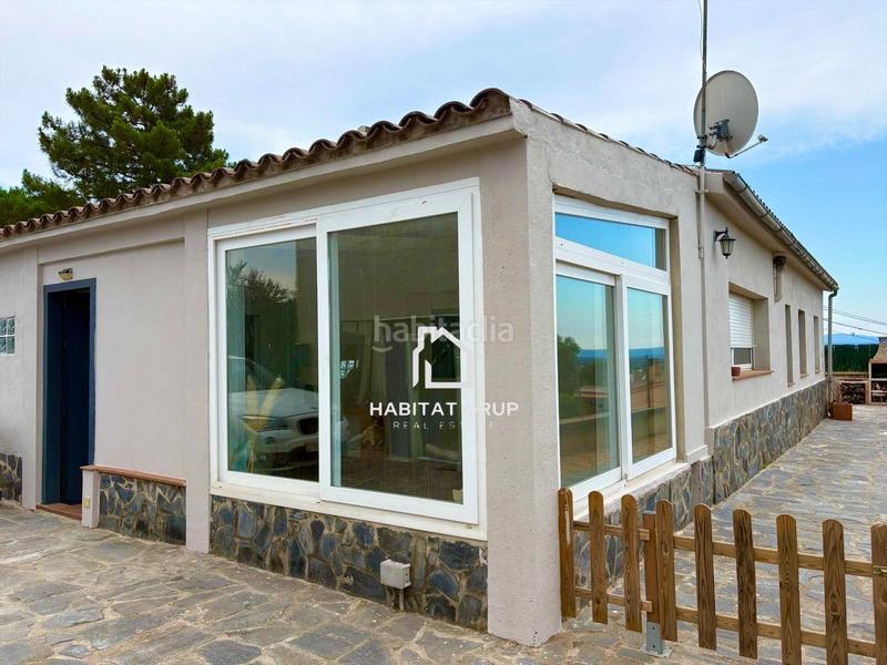 Foto 72ca432e-0284-40b9-9d65-b48f9ab4b898. Casa  en Sils
