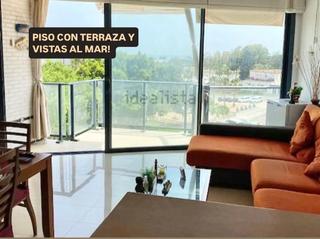 Etagenwohnung in Platges. Piso en sant carles de la ràpita