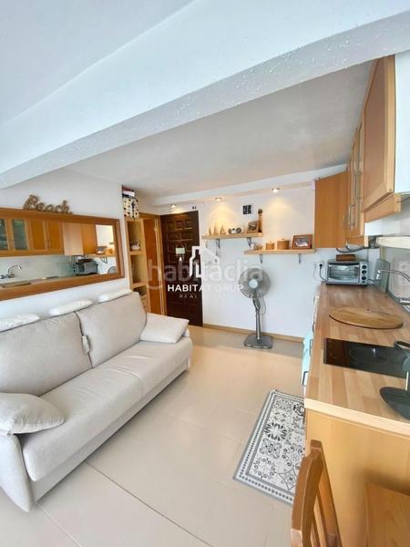 Foto 997a2067-8948-4fbe-9729-d0e3db37473c. Piso  delante del mar en Centre-Platja Platja d´Aro
