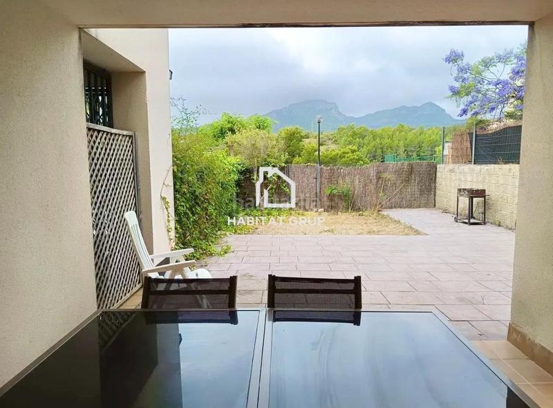 Foto 301298d2-46cb-45e1-a774-1752bfde2917. House with heating pool in El Casalot Mont-roig del Camp