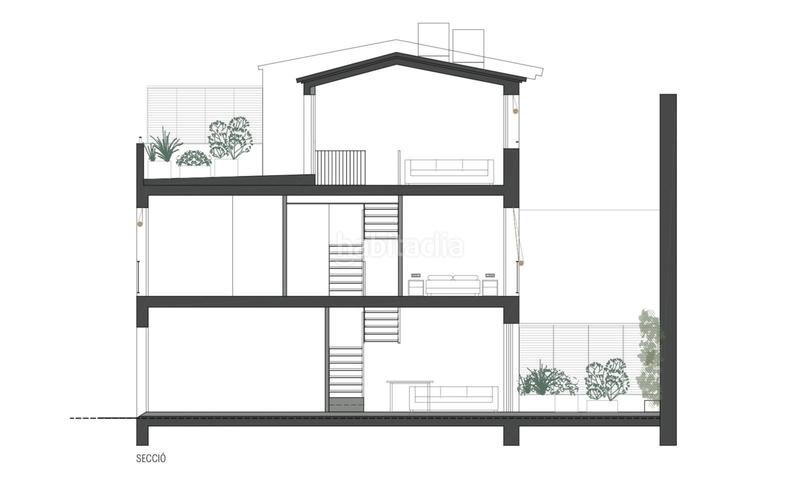 Foto 1adf0309-97d8-4c42-8110-28ff8d1b7d7b. Casa adosada  obra nueva en lescala en Escala (L´)