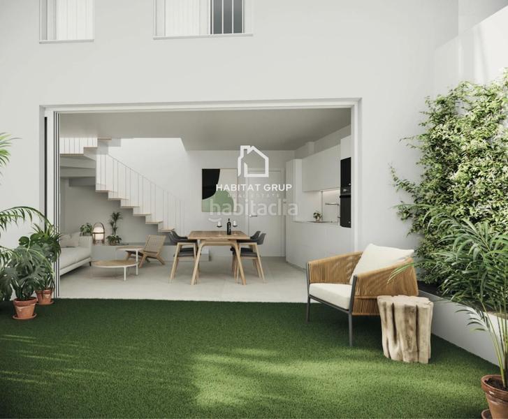 Foto d8da4963-84f6-4b01-a90c-285eeb648d19. Casa adosada  obra nueva en lescala en Escala (L´)