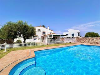 Casa a Ciutadella. Casa en ciutadella de menorca