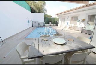 Casa a Aiguaviva Parc. Casa en aiguaviva