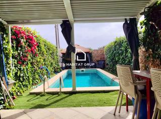 Casa en Llucmaçanes. Casa en mahón