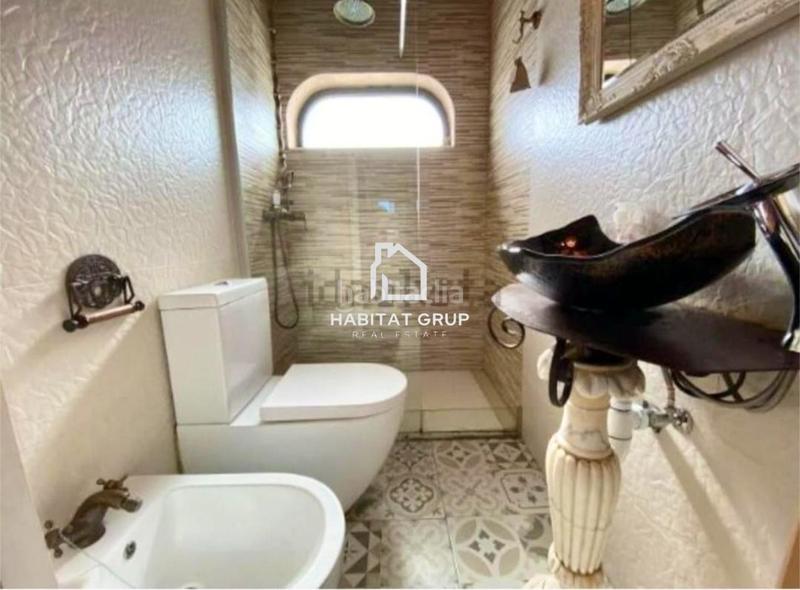 Foto 5ccd20d3-c3b1-4bdb-9d62-4b7100385689. Casa  en mahón en Llucmaçanes Maó
