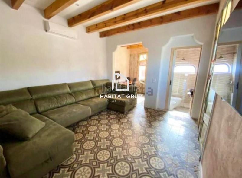 Foto 9f9b9ef9-2c03-4892-8ac4-fe05bed1e1fa. Casa  en mahón en Llucmaçanes Maó