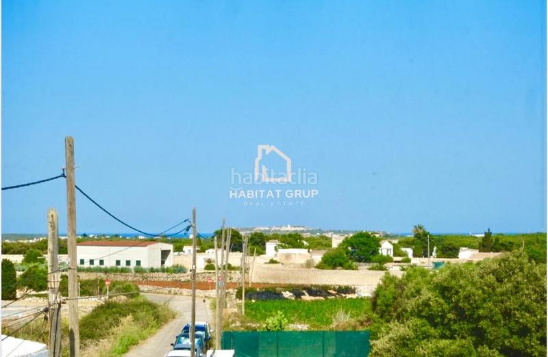 Foto c075fa3e-fbbe-4ad2-b966-85fe790a8601. Casa  en mahón en Llucmaçanes Maó