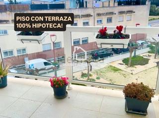 Flat in Vinallop. Piso en tortosa