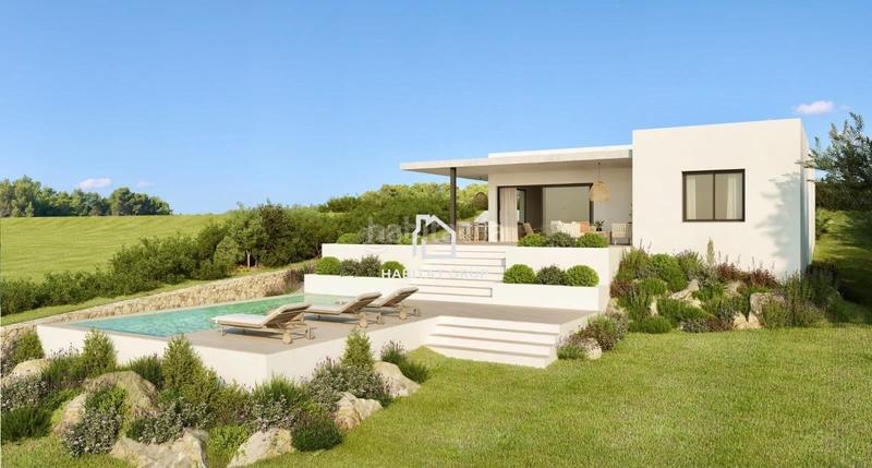 Foto 34ac5e53-b891-4a73-b635-72b0dd12015d. Maison avec chauffage piscine dans Coves Noves Es Mercadal