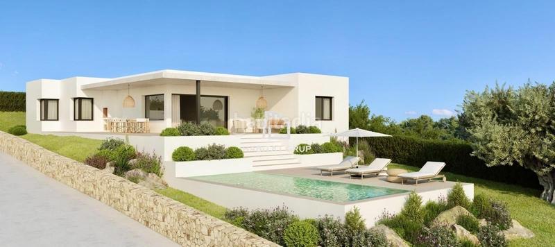 Foto baf451a0-5da9-4347-86f3-6f2bee7fcabf. Maison avec chauffage piscine dans Coves Noves Es Mercadal