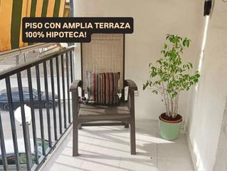 Flat in Torreforta. Piso en torreforta, tarragona