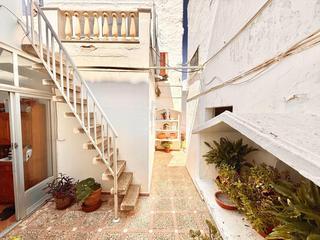 Casa en Ciutadella