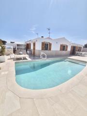 Casa in Cala en Blanes. Casa en ciutadella de menorca