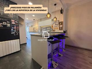 Appartement à Centre. Piso en palamós