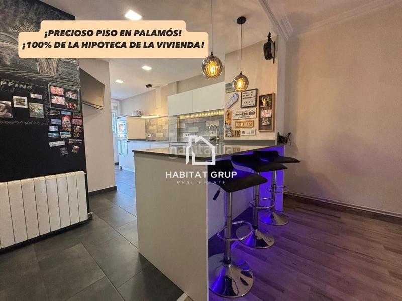 Foto 3c34af2c-c1cc-4eb0-9c27-a0069a89d006. Appartamento con riscaldamento in Centre Palamós