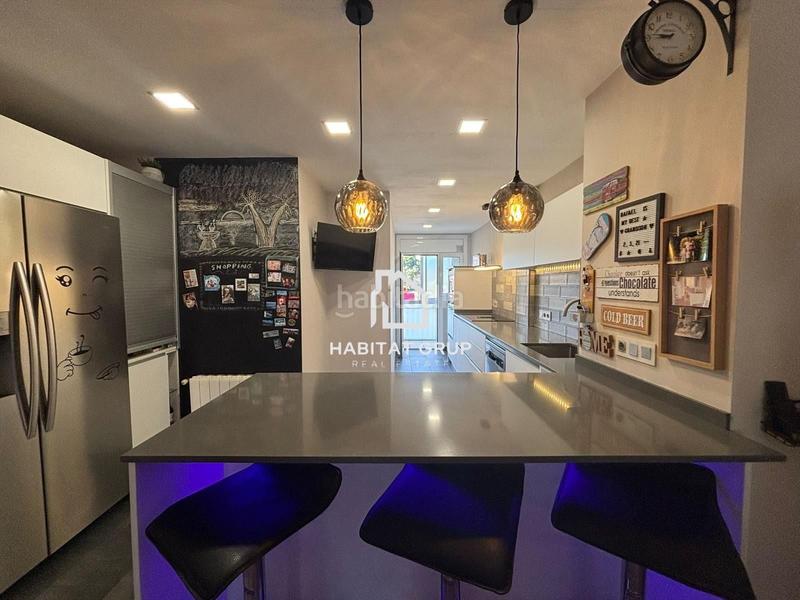 Foto 7b27fca1-cb02-43c5-9d1a-72e68f43a660. Appartamento con riscaldamento in Centre Palamós