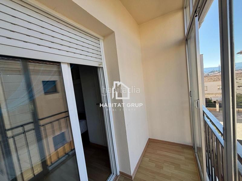 Foto f65baa43-afa2-4443-b80b-9941e9792693. Appartamento con riscaldamento in Centre Palamós