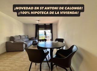 Piso en Sant Antoni. Piso en sant antoni de calonge