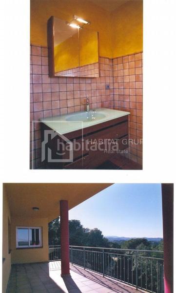 Foto 18d3a34d-9f89-41ef-81ac-a7a5dce968b4. Casa a Fogars de la Selva