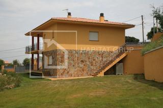 Casa a Fogars de la Selva