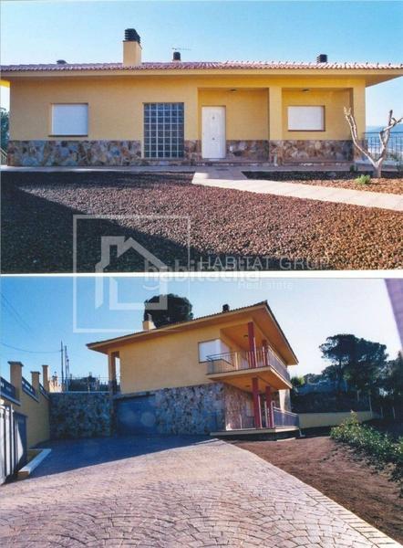 Foto aa0c29d1-1eff-4c65-a6cb-da0b75a3d14b. Casa a Fogars de la Selva