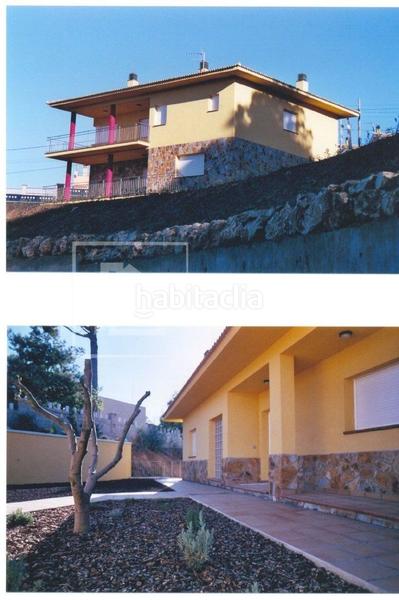 Foto ec84190f-865d-4bbf-99cf-bd4ad6d8caa2. Casa a Fogars de la Selva